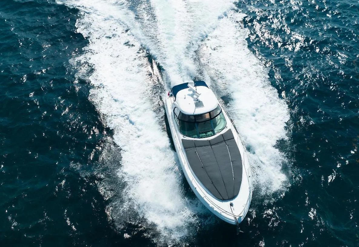 All-Included Private Charter Пуэрто-Авентурас