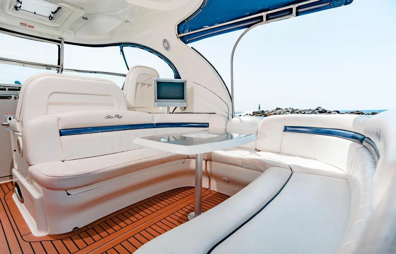 All-Included Private Charter Пуэрто-Авентурас 0*,  Мексика